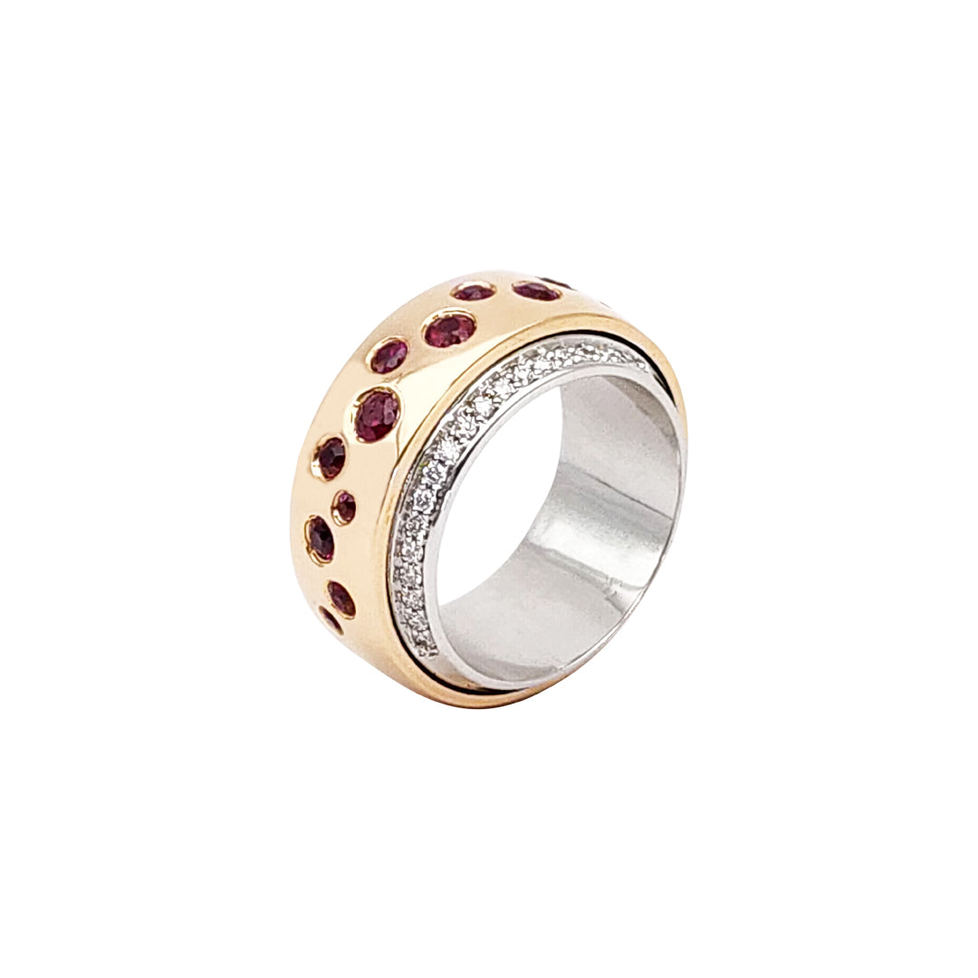 Sparso Ruby
