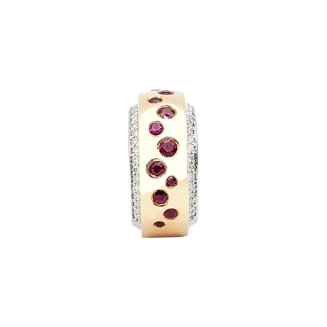 Sparso Ruby